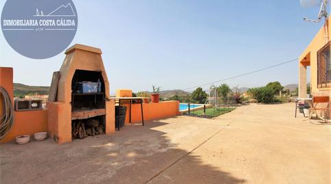 Photo 3 of Country house for sale in Diseminado Tebar, 90, Tébar - Los Arejos, Murcia