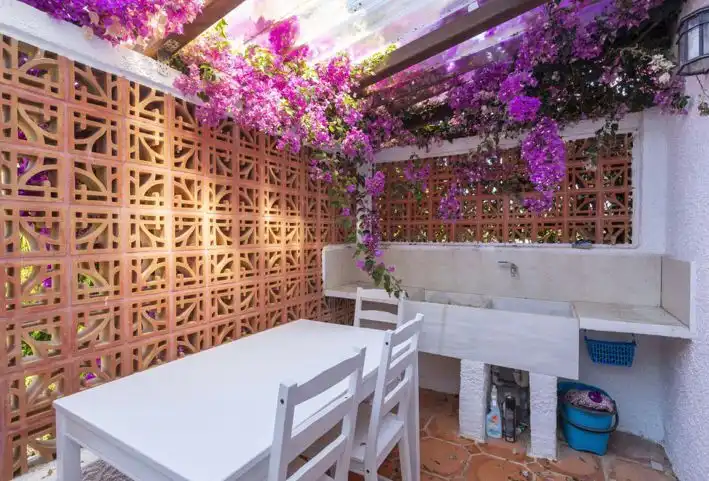 Terrace of Houses for sale in Jávea / Xàbia  with Swimming Pool