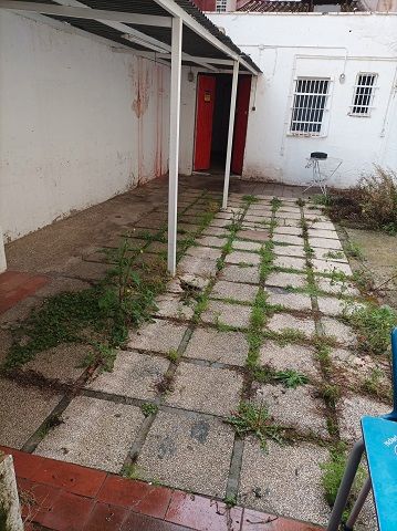 Garden of Premises to rent in Mataró  with Air Conditioner