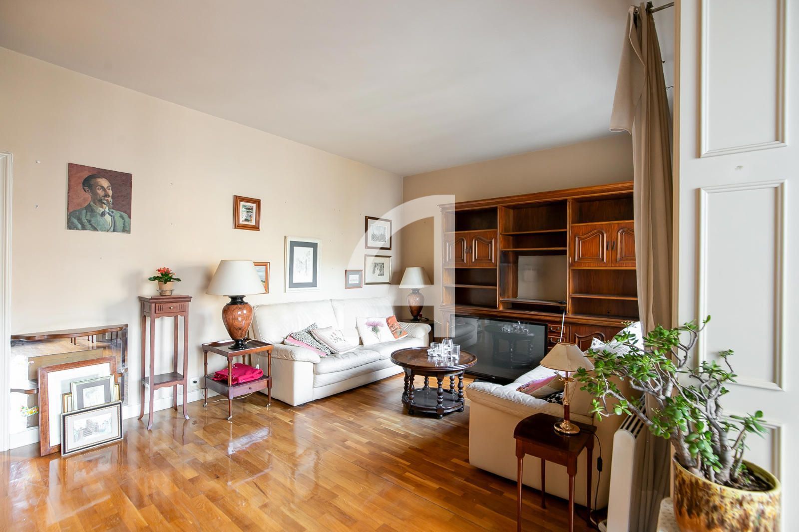 Dúplex en venda a Hurtado, El Putget i el Farró, Sarrià - Sant Gervasi