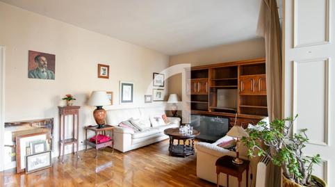 Foto 2 de Dúplex en venda a Hurtado, El Putget i el Farró, Barcelona