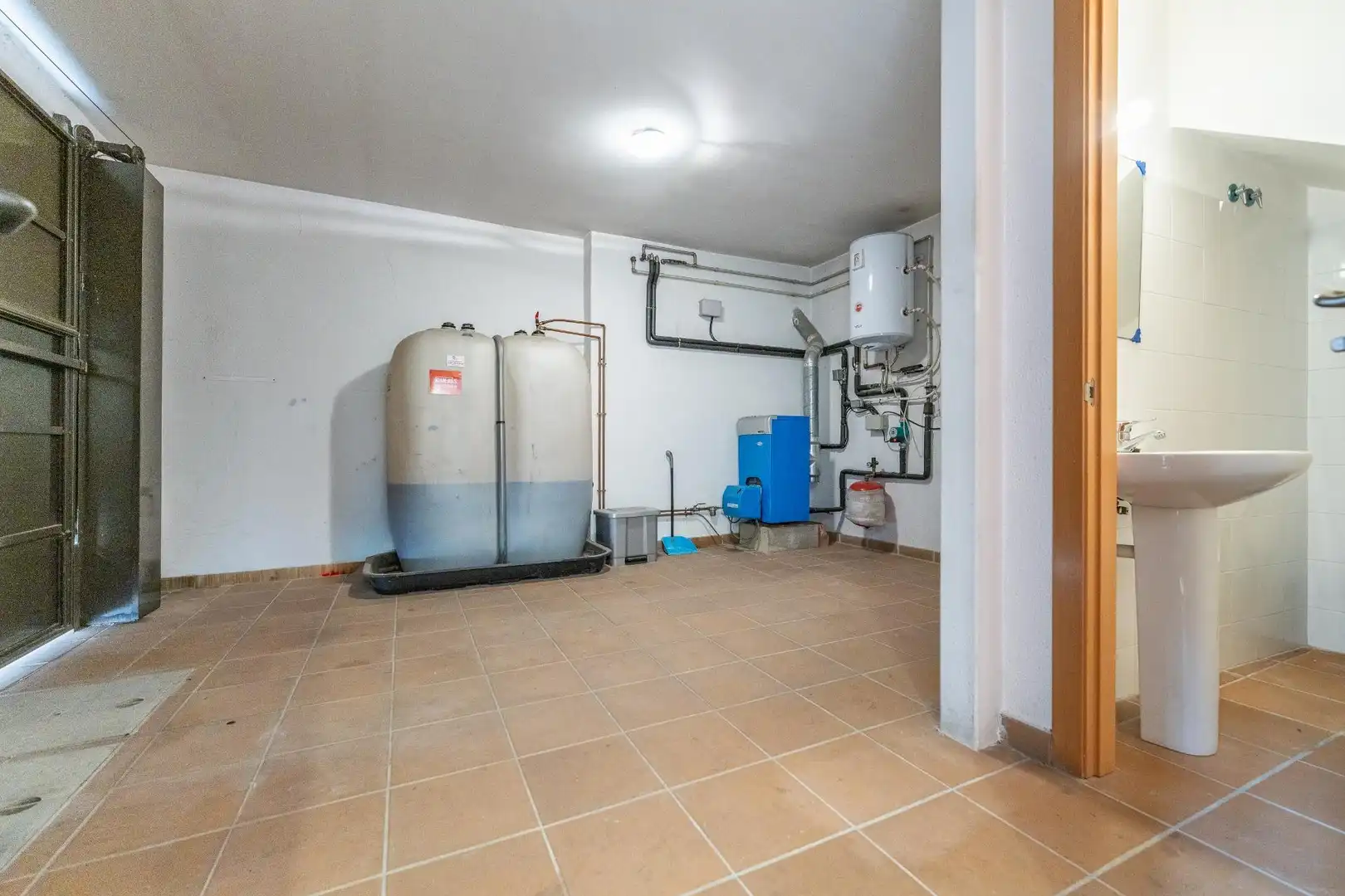 Casa o chalet en venta en Falset con Calefacción, Terraza y Balcón