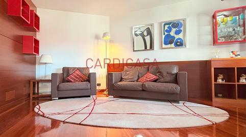 Foto 5 de Pis de lloguer a Alvaro Cunqueiro, Praza Independencia, Pontevedra