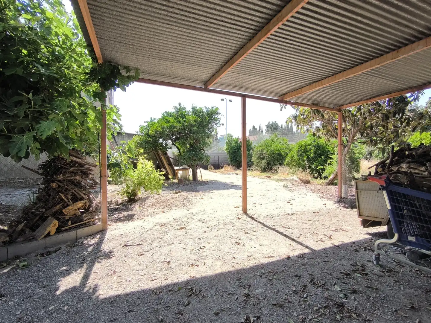 Casa o chalet de alquiler en Murcia con Aire acondicionado, Calefacción y Terraza