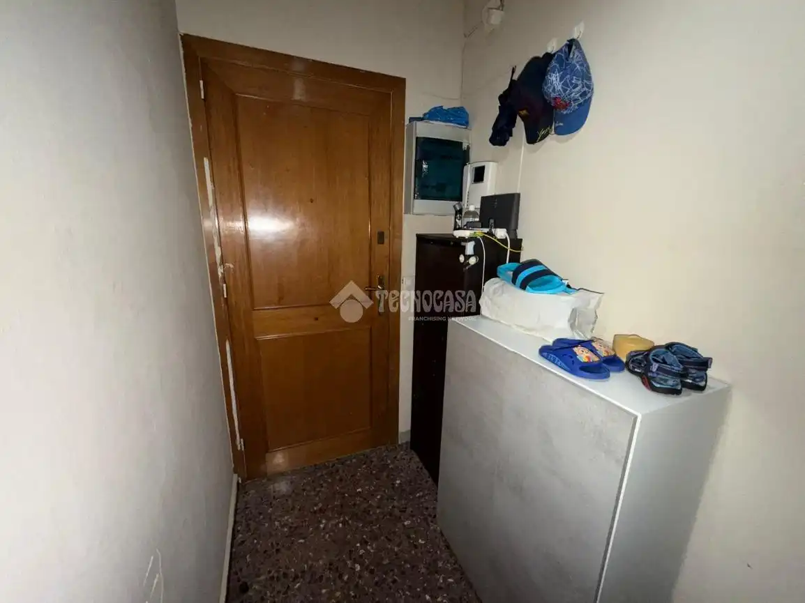 Piso en venta en Barcelona con Terraza y Balcón