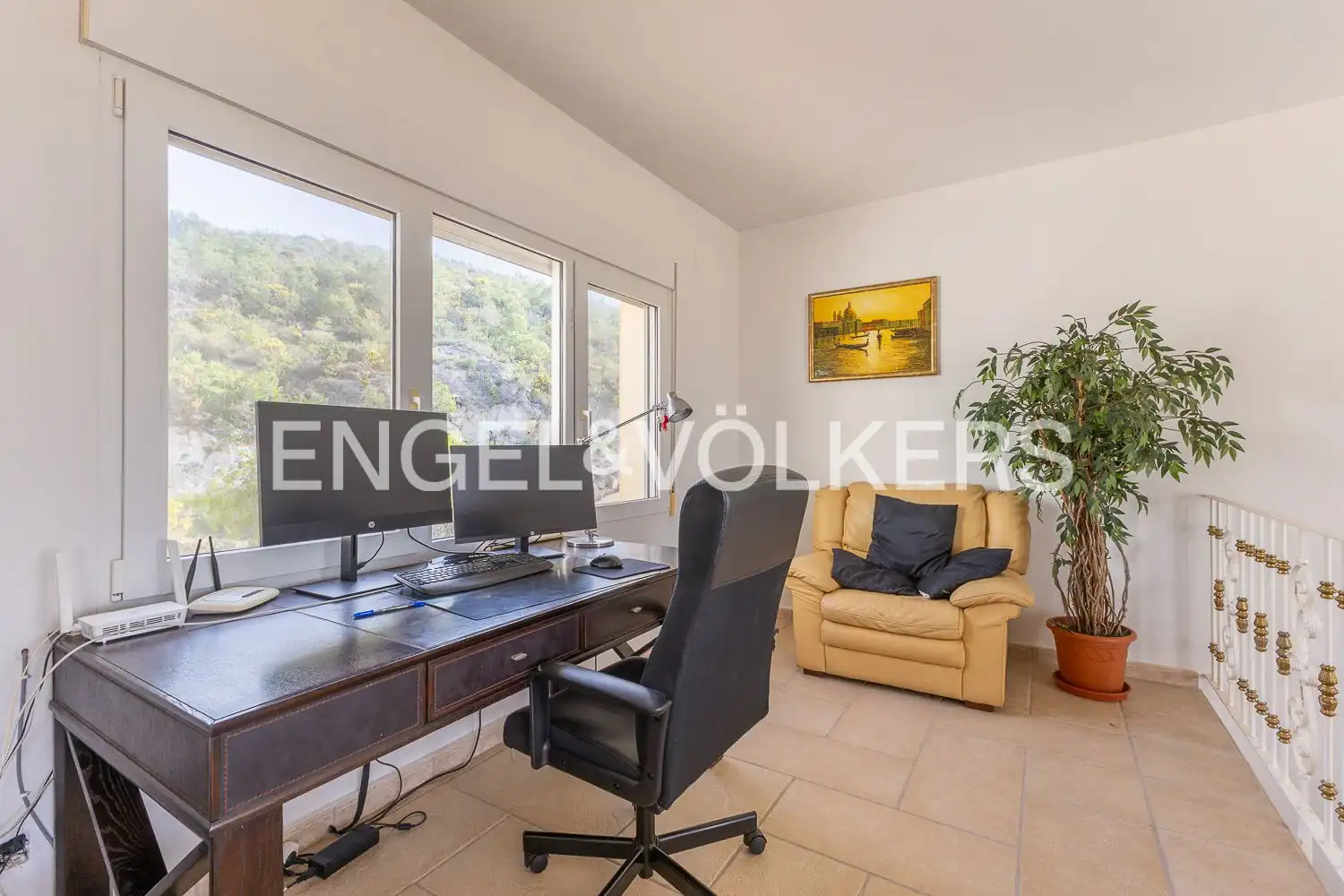 House with garden for sale in Cap Martí - El Tossalet - Pinomar, imagen 39
