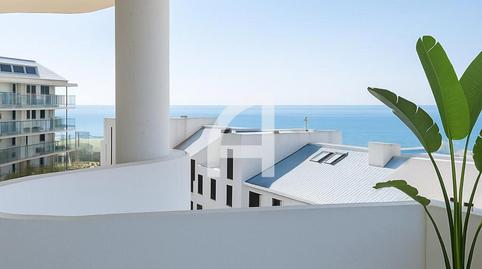 Foto 5 de Pis en venda a Fuengirola, 10, Playa de los Boliches, Málaga