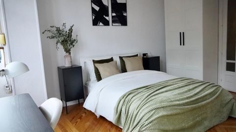Foto 2 de Habitación en Recoletos, Madrid Capital