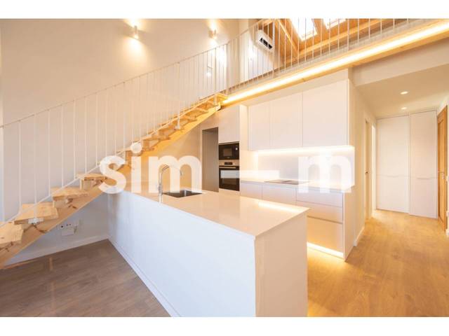 Piso en Venta en Calle Nou, 127-1 en Nord