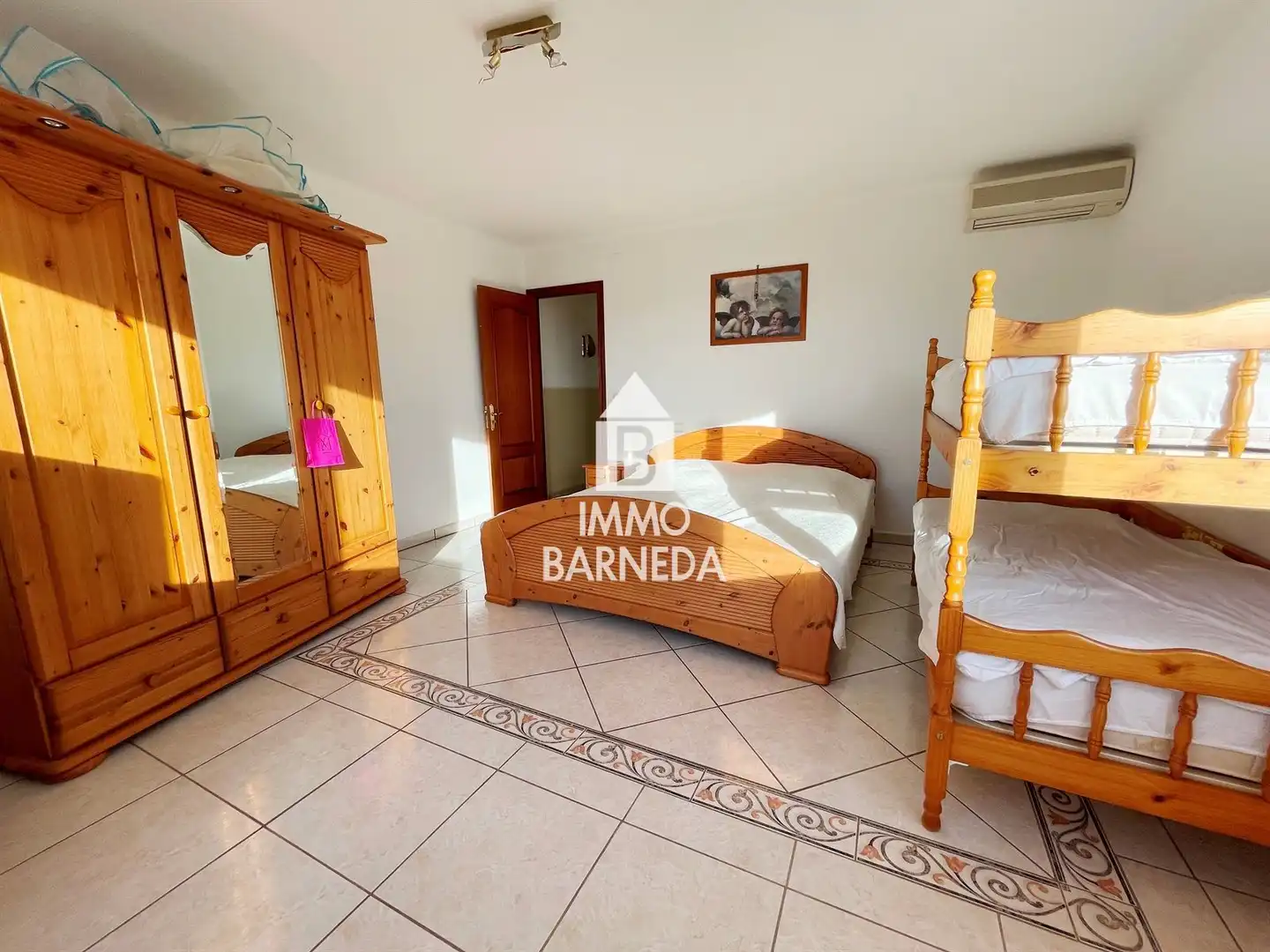 Casa amb piscina en venda a ALACANT, imagen 18