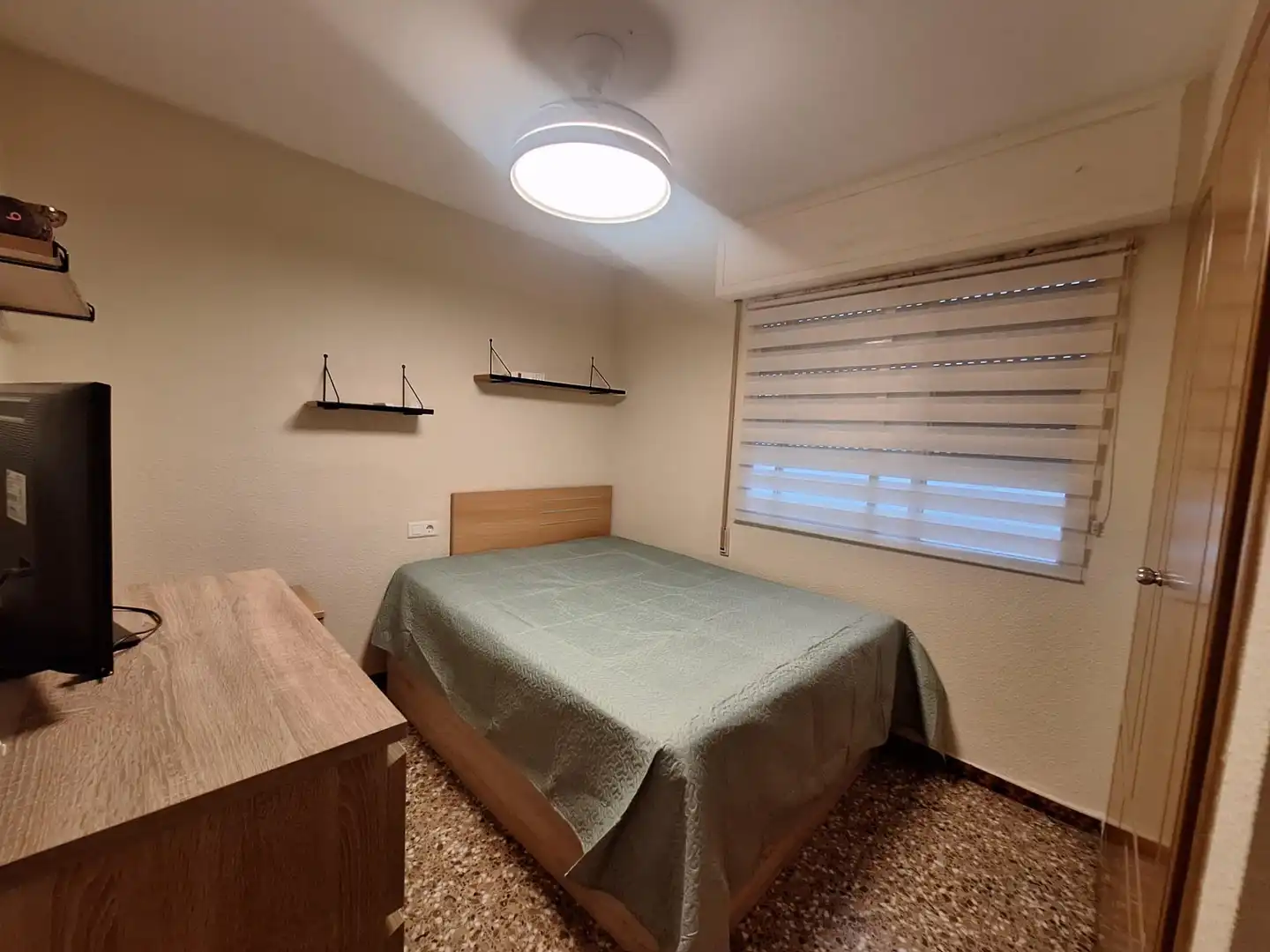 Wohnung zum Verkauf in Casc Urbà, imagen 11