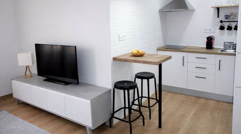 Foto 5 de Piso en venta en Casco Antiguo, Cartagena