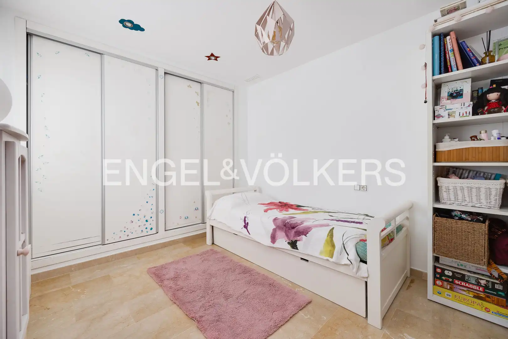 Habitación de Ático en venta en Torrevieja con Aire acondicionado, Calefacción y Terraza