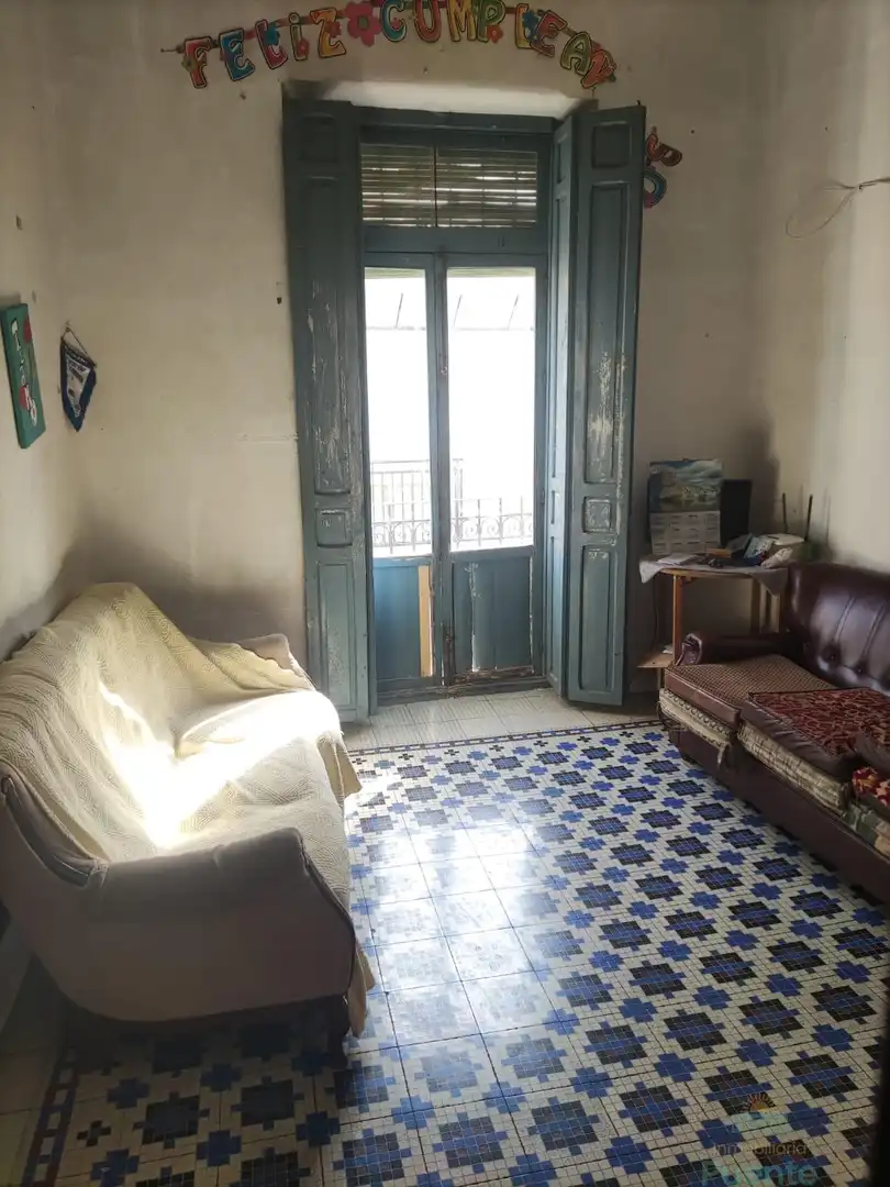 Living room of Houses for sale in Totana