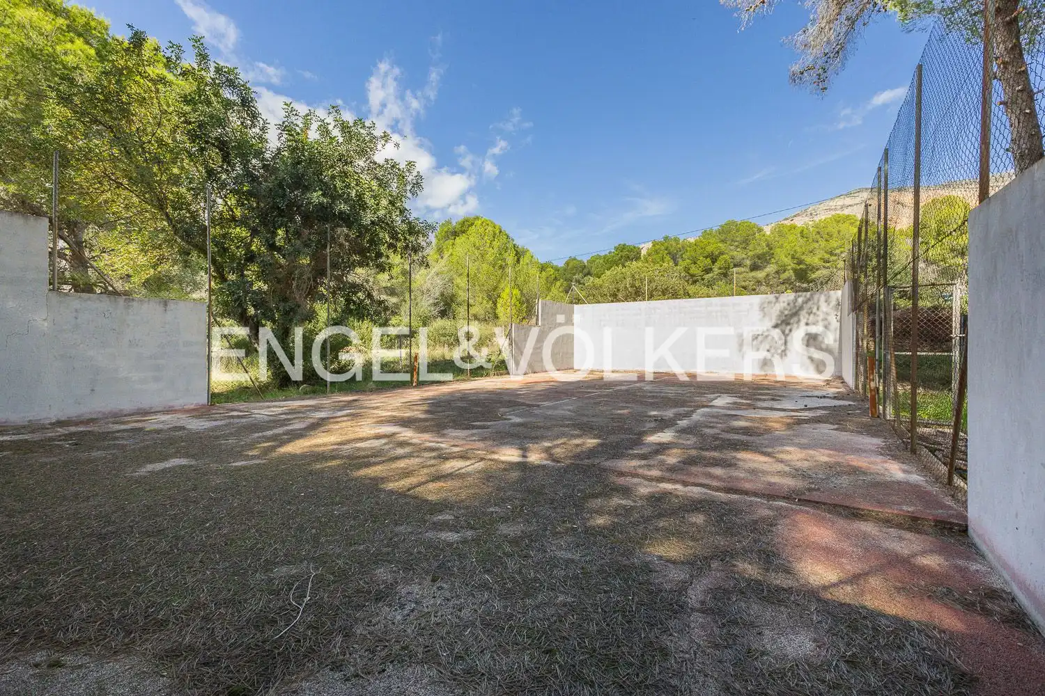 Casa o chalet en venta en Dénia con Calefacción, Jardín privado y Parquet