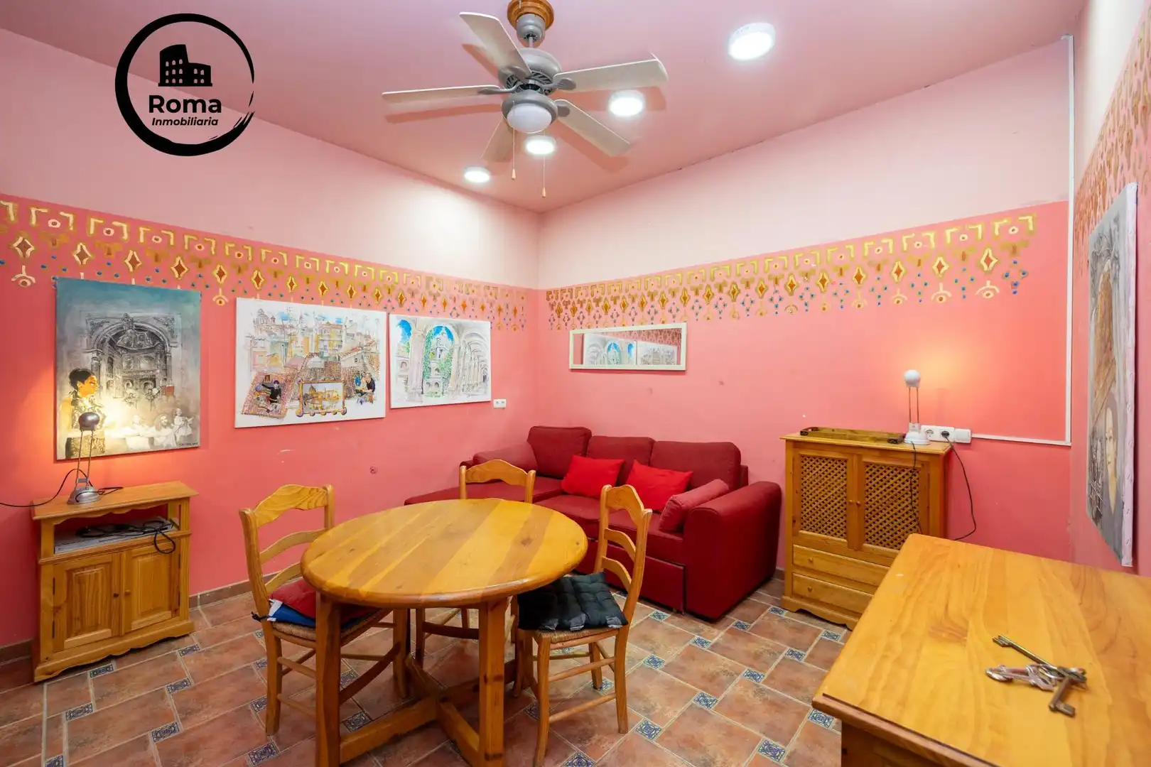 Casa en venta en Centro, imagen 19