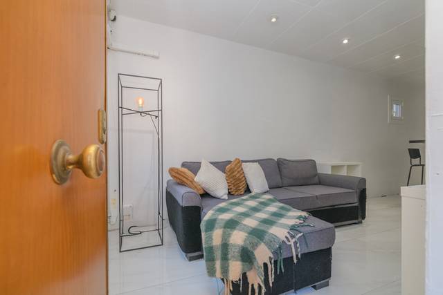 Piso en Venta en El Poble Sec - Parc de Montjuïc