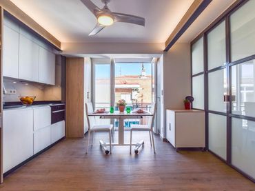 Wohnung zur Miete in N/A