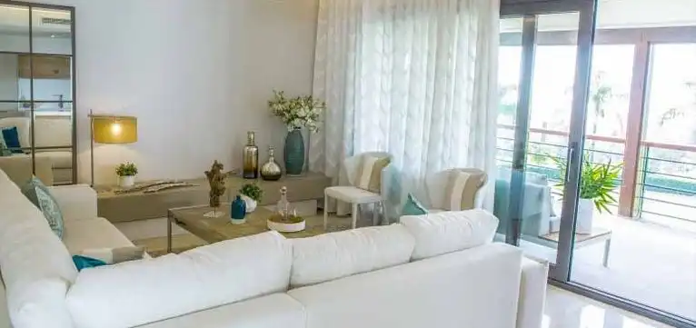 Apartment mit Pool zur Miete in Urbanizacion Reserva Alcuzcuz, imagen 10