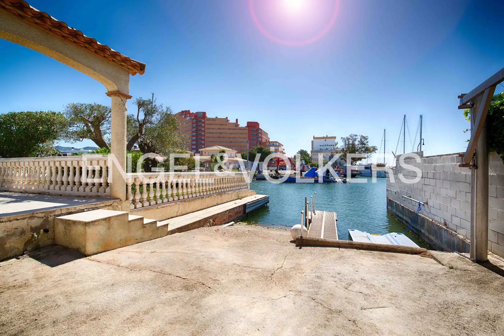 Haus mit Pool zum Verkauf in Carrer Cap Llarg, imagen 6