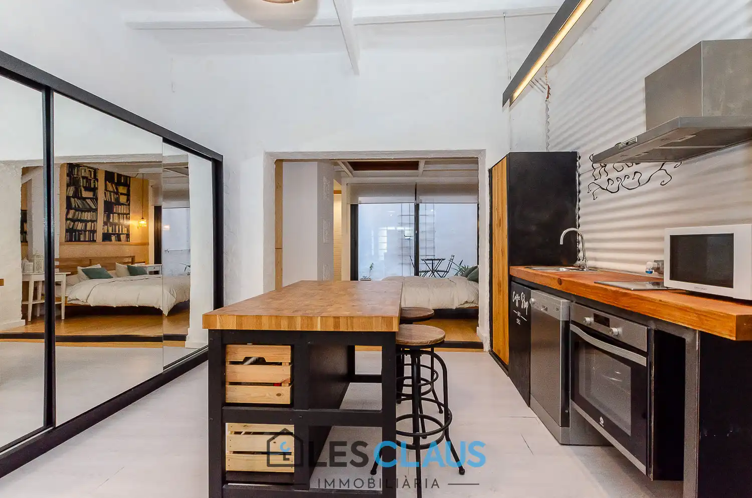 Wohnung zum Verkauf in Carrer de Navarra, imagen 2
