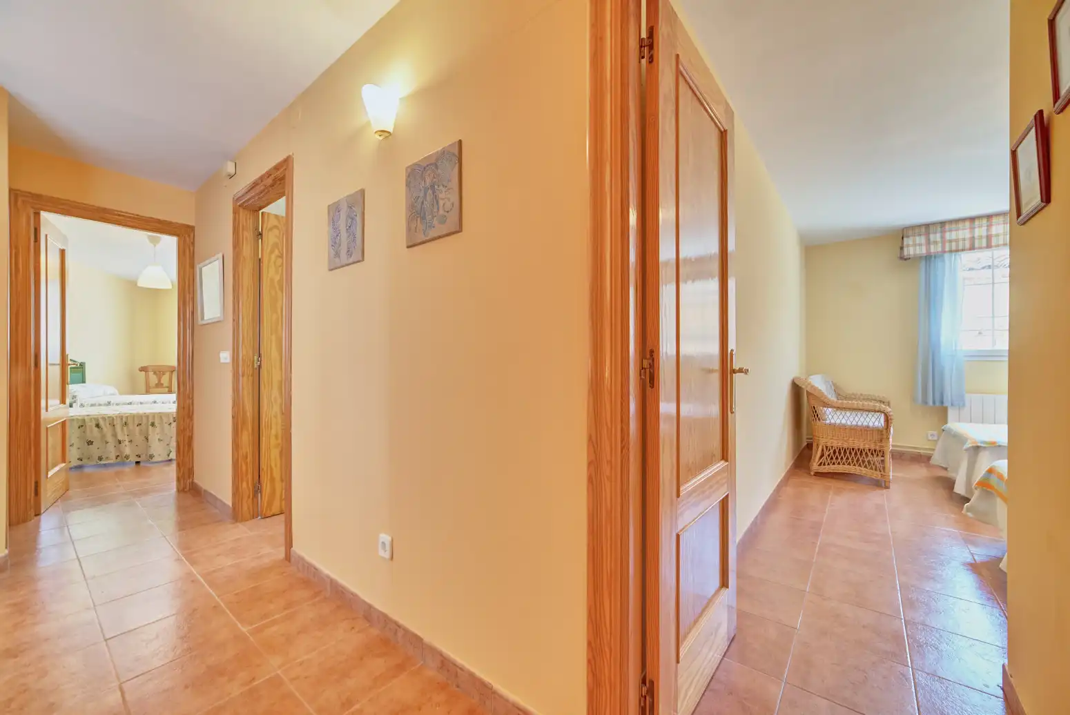 Casa o xalet en venda en Valle de Yerri / Deierri amb Calefacció, Terrassa i Traster