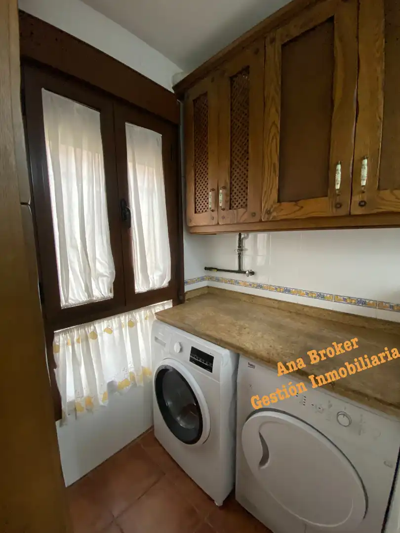 Wohnung zur Miete in Ronda, Málaga