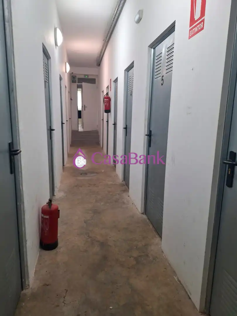 Lofts for sale in Córdoba  with Air Conditioner, Storage room and Furnished