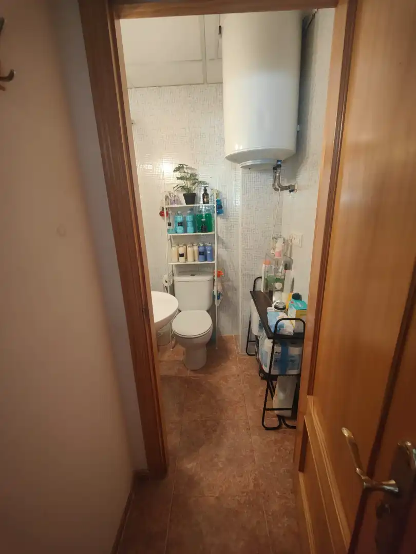 Attique avec ascenseur à vendre à Carrer del Duc de Vendôme, imagen 6