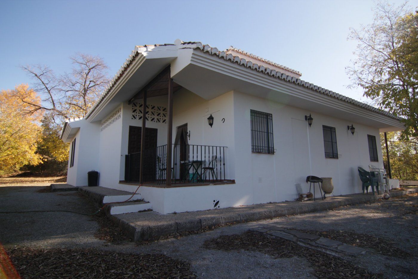 House or chalet for sale in Camino EXTRARRADIO, Fargue