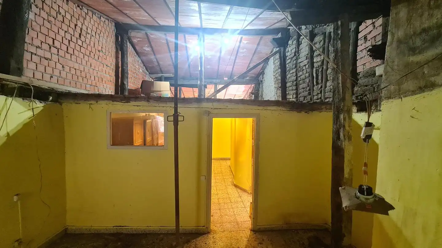 Casa o chalet en venta en La Adrada  con Jardín privado