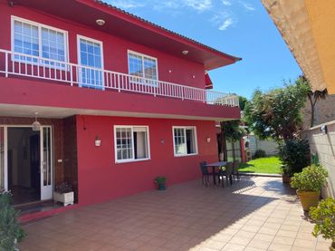 Casa con giardino in vendita a Rúa de Manuel Costas Bastos