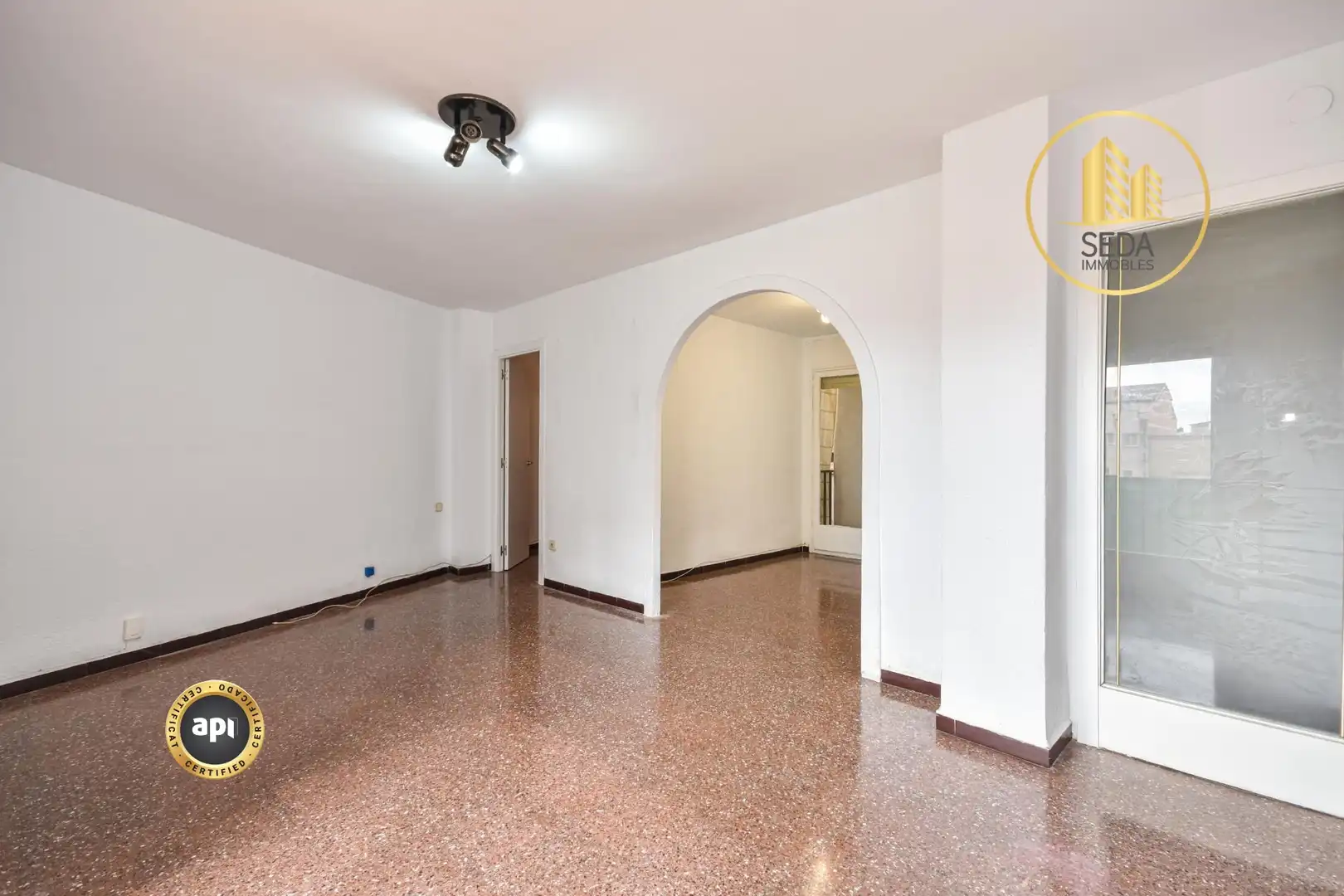 Flat with terrace for sale in Carrer de Roca i Roca, imagen 4