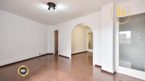 Foto 4 de Piso en venta en Carrer de Roca I Roca, Sant Pere, Terrassa