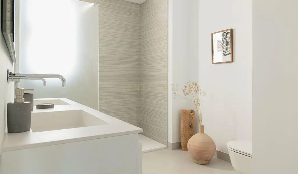 Mini appartamento con piscina in vendita a Urbanizacion los Altos de los Monteros, Marbella, Spain B2, imagen 11
