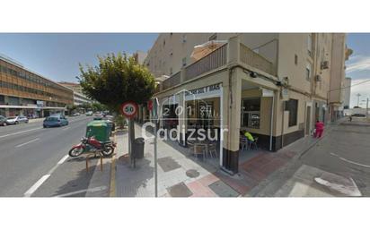 Garatge en venda en  Cádiz Capital
