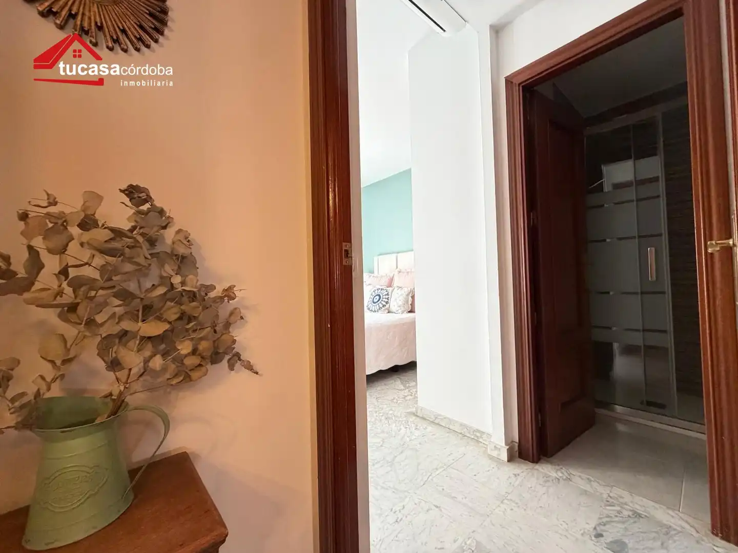 Casa adosada en venda en Córdoba amb Aire condicionat i Terrassa