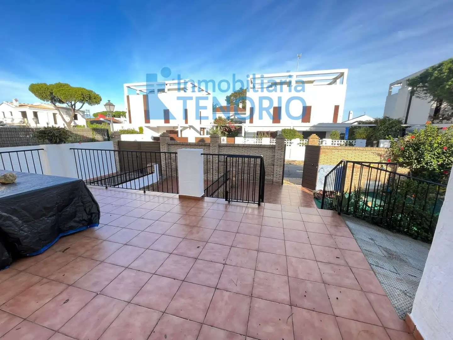 Chalet en venta en Urbasur, imagen 11