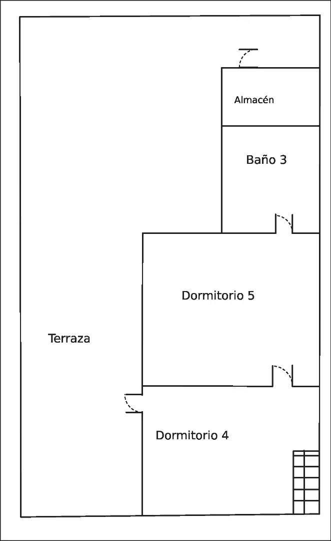 Duplex à vendre à Carretera Coín 30, imagen 38