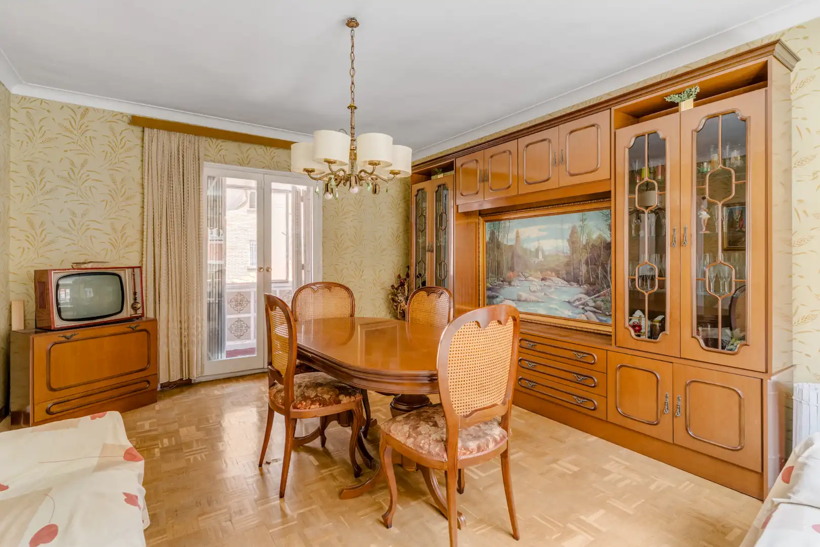 Flat with terrace for sale in Carrer de Felip II, imagen 2