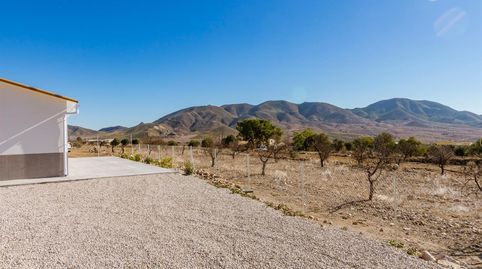 Foto 3 de Casa o chalet en venta en Puerto Lumbreras, Murcia