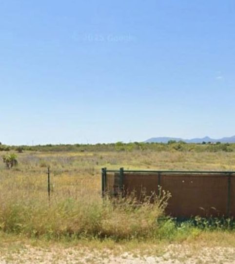 Foto 2 de Terreno en venta en Camí de Cap I Corp, 1, Alcossebre, Alcalà de Xivert