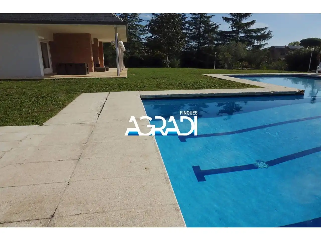 Xalet amb piscina en venda a Pasaje MATAGALLS, imagen 7