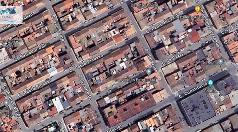 Foto 3 de Casa o chalet en venta en Calle San Jose, Benejúzar, Alicante