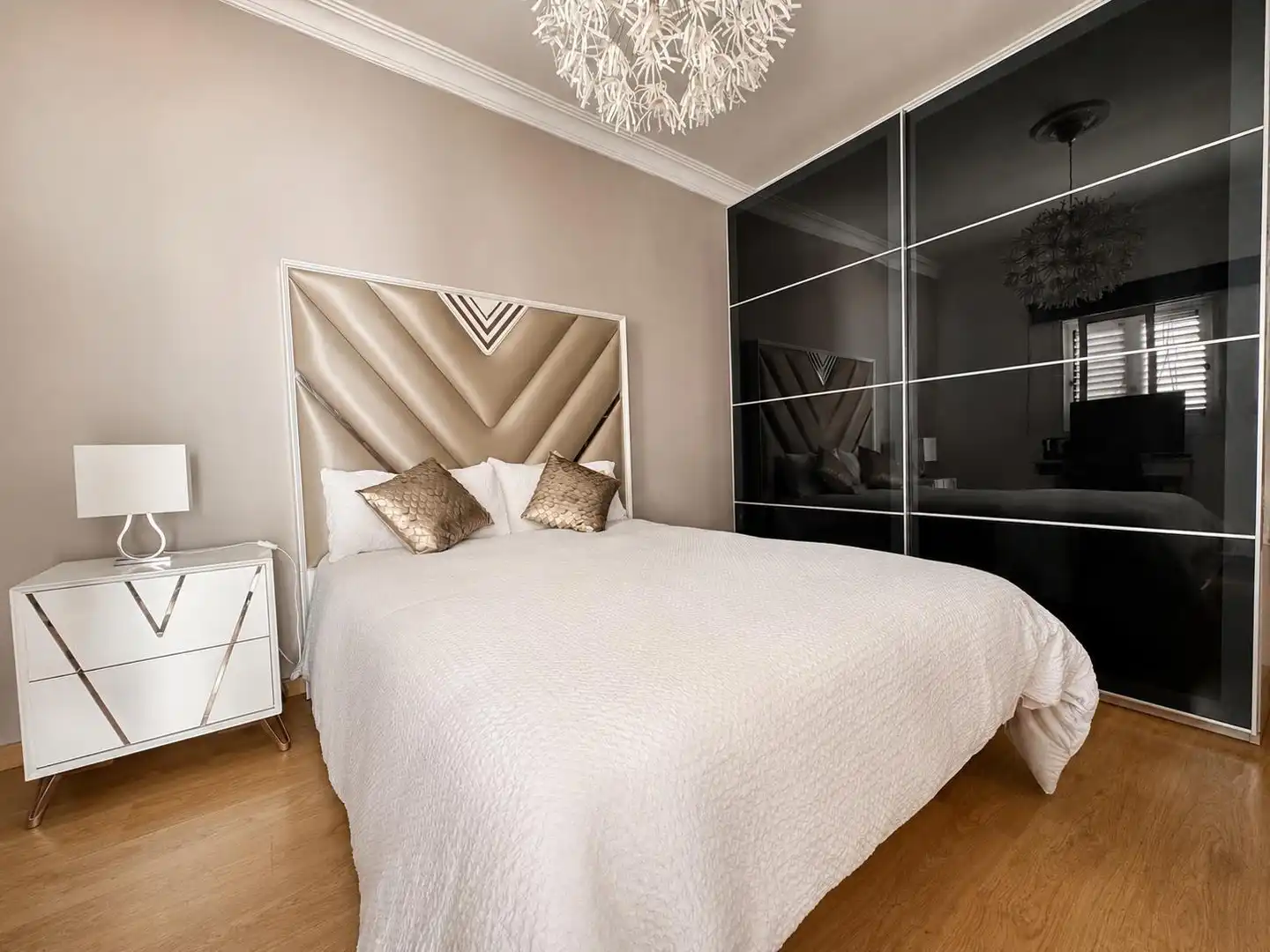 Schlafzimmer von Gebäude zum Verkauf in Las Palmas de Gran Canaria