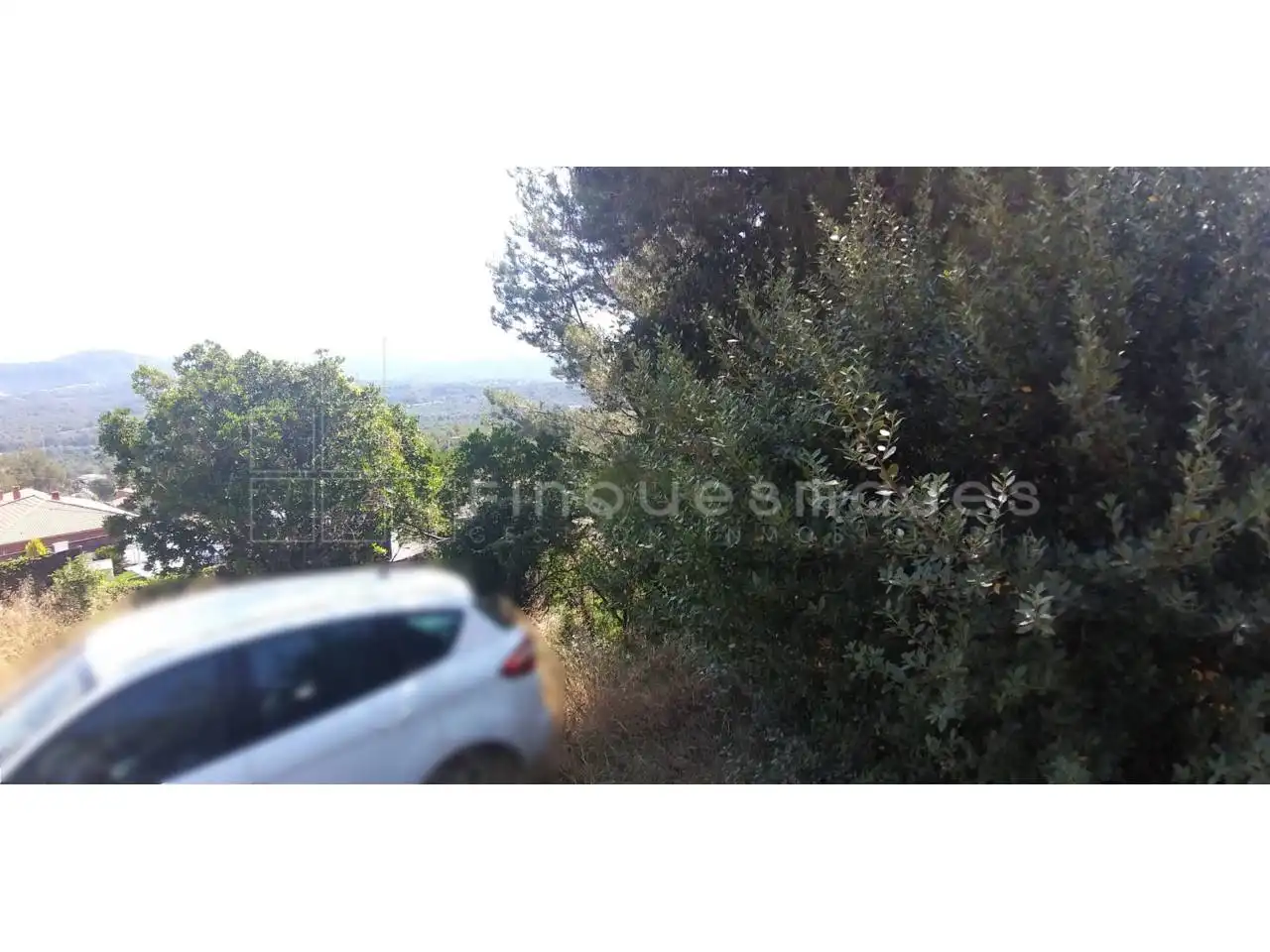 Terreny residencial en venda a Vacarisses, imagen 5