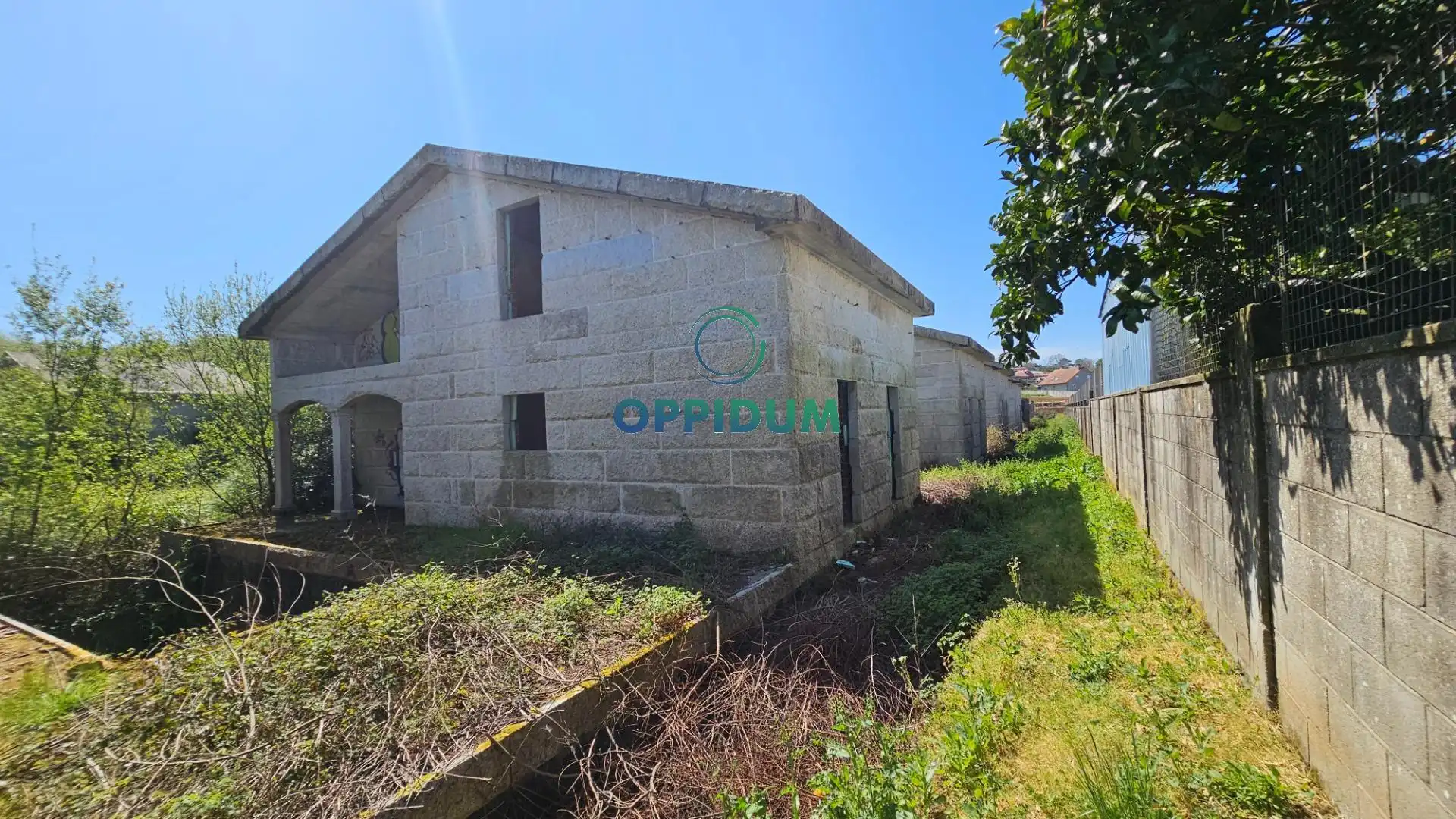 Chalet en venta en Lugar ESFARRAPA, imagen 6