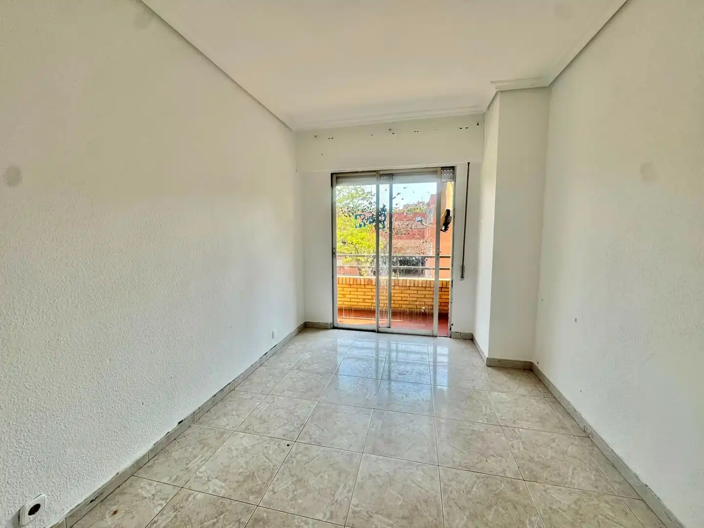 Terraza de Piso en venta en  Logroño con Calefacción y Terraza