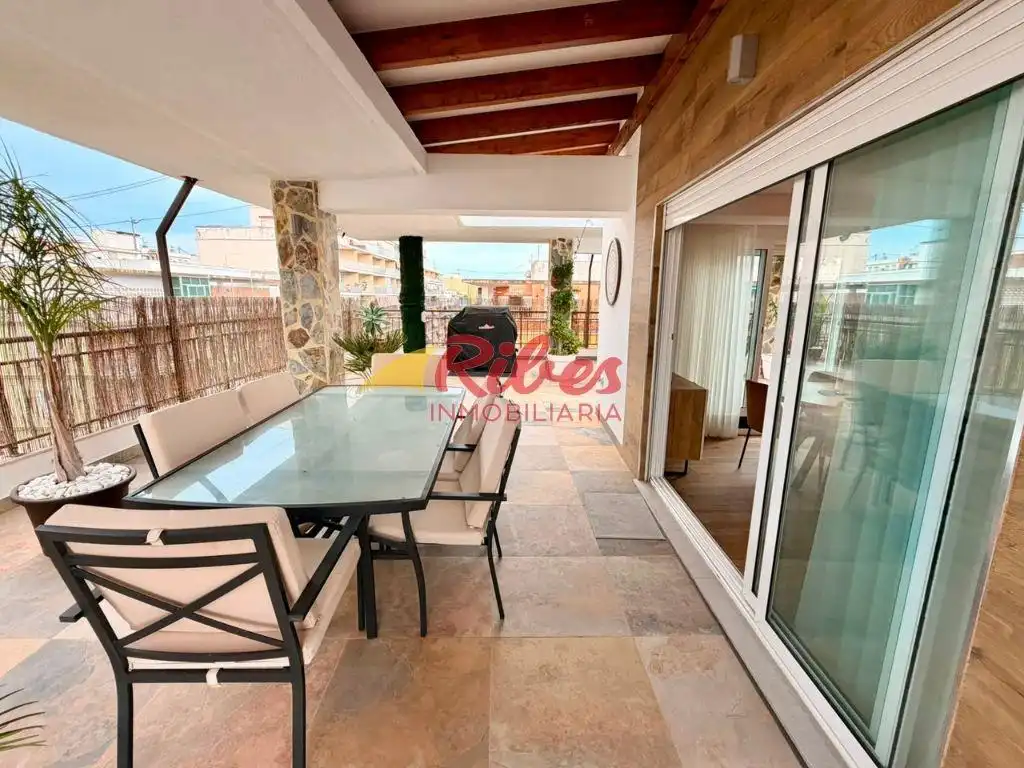Penthouse with terrace for sale in CABAÑAL, imagen 6