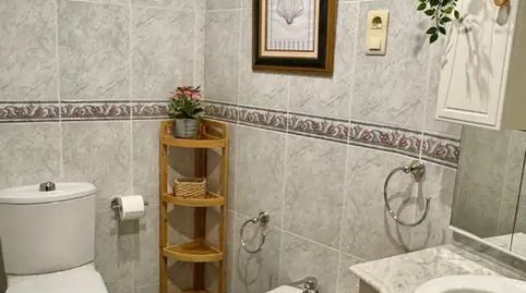 Foto 4 de Piso de alquiler en Rúa Ecuador, 2, Baiona, Pontevedra